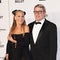 Sarah Jessica Parker and Matthew Broderick attend the New York City Ballet 2023 Fall Fashion Gala at David H. Koch Theater, Lincoln Center on October 05, 2023 in New York City.