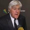 Jay Leno Says Recent Car & Motorcycle Accidents Haven't Changed His Perspective on Life (Exclusive)
