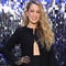 Blake Lively pens message of support to Beyonce and Taylor Swift
