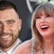Travis Kelce's Flying to Australia to Join Taylor Swift for 'Eras' Tour (Source)
