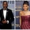 Sterling K. Brown and Halle Bailey