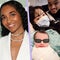 TLC's Chilli Becomes a GRANDMA After Son  Welcomes First Baby