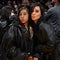 kim-kardashian-north-west-golden-state-warriors-game