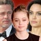 Brad Pitt and Angelina Jolie's Daughter Shiloh Files to Legally Drop 'Pitt' From Last Name