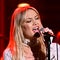 Musical guest Kate Hudson performs on Thursday, May 2, 2024