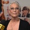 'Ella McCay's Jamie Lee Curtis Is Tired of 'Cray Cray' Fashion Trends