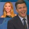 'SNL': Colin Jost FORCED to Make Fun of Wife Scarlett Johansson