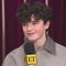 'Adolescence's Owen Cooper Got Props From 'Idol' Timothée Chalamet Before Golden Globes Win