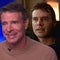 Scott Foley Reacts to His 'Scream 7' RETURN