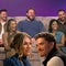'Love is Blind's Connor and Bri React to Chris' 'Mr. Steal Your Girl' Moment (Exclusive)