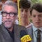 'Ferris Buller's Alan Ruck on Reteaming With Matthew Broderick