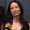 Lucy Liu on a Potential 'Charlie's Angels' RETURN