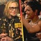 Amy Madigan Reacts to Teyana Taylor's Excitement Over Her Oscars Win