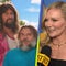 'Minecraft 2': Kirsten Dunst Reacts to 'Dream Come True' Casting