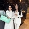 Cardi B and Dr. Tess Mauricio