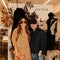 Jennifer Lopez and Rob Zangardi