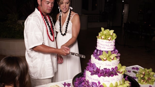 A Marriage in Pics: Jon & Kate Gosselin's 10th Wedding Anniversary