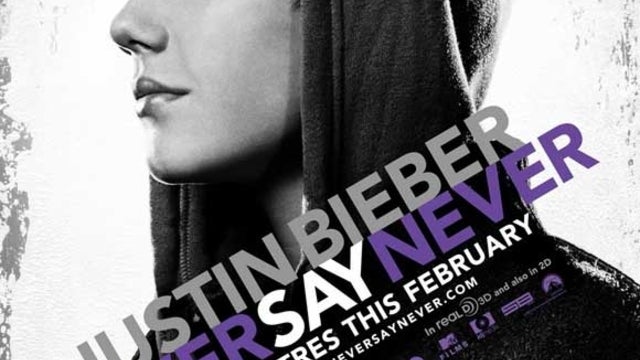 Bieber Fever: 10 Rockin' Concert Movies