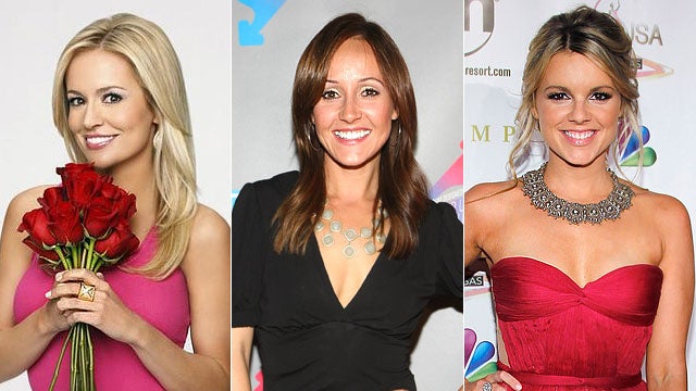 Former 'Bachelorettes': Where Are They Now?