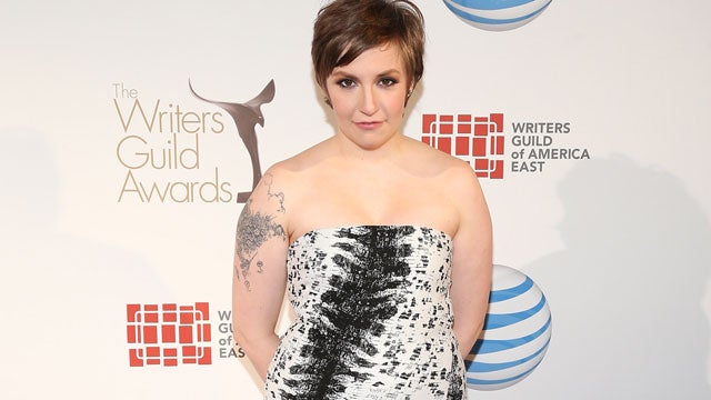 5 Things You Don't Know About Lena Dunham