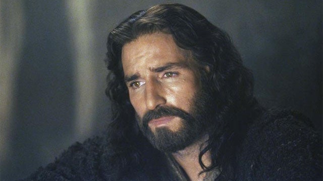 5 Actors Who've Played Jesus