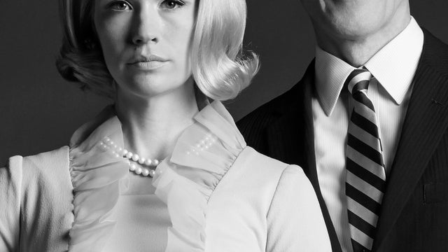 'Mad Men' Gets Serious for Season 6