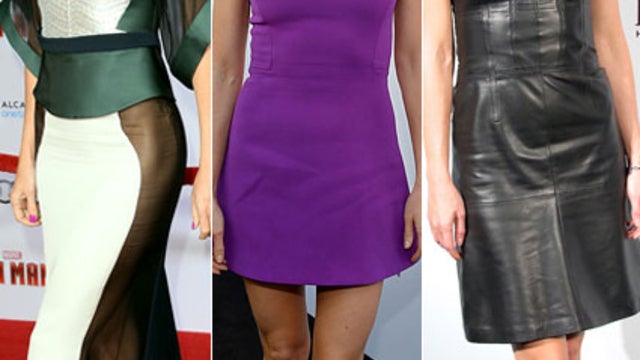 People Best Dressed Woman Gwyneth Paltrow's Top Looks