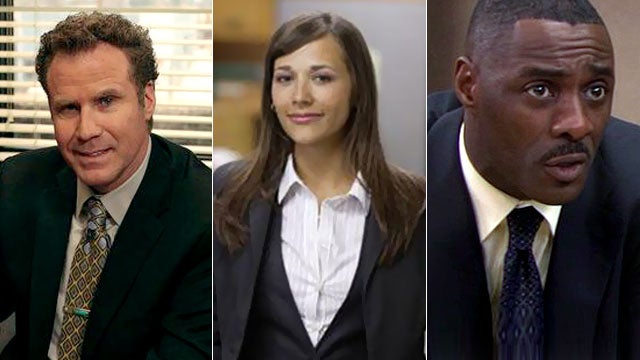 10 Most Memorable Guest Stars of 'The Office'