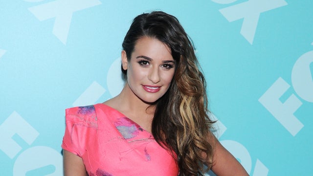5 Things You Don't Know About Lea Michele