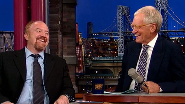 Who Will Take Over Letterman's 'Late Show'?