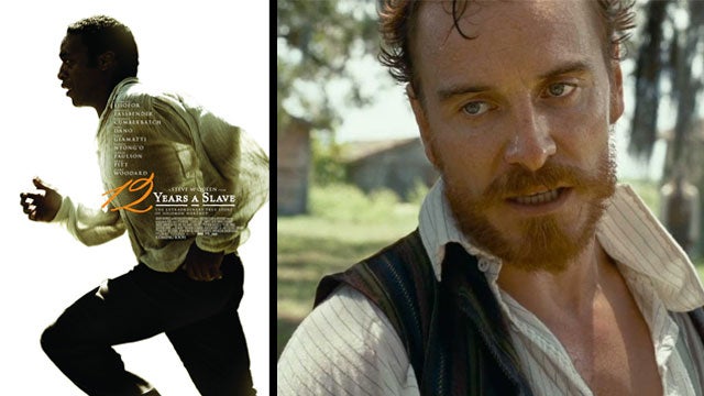 B-Day Boy Michael Fassbender's Highest-Rated Films