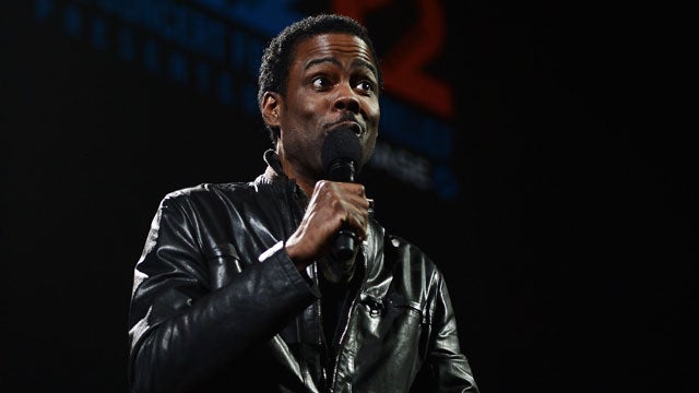 5 Things To Know About Chris Rock