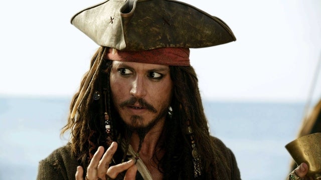 Johnny Depp's 10 Greatest Roles