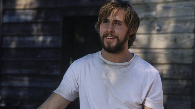 10 Times We Fell in Love with Ryan Gosling in 'The Notebook'