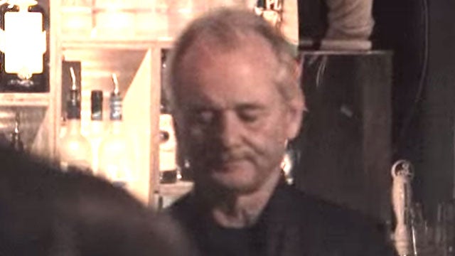 6 Times Bill Murray was Just Like Us!