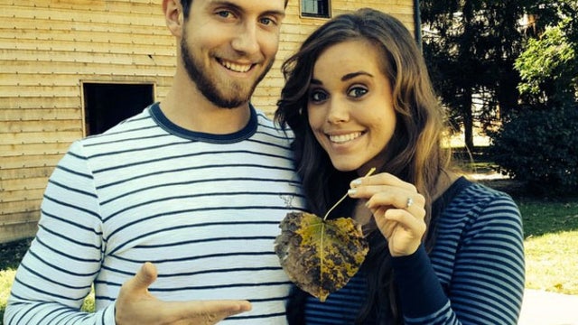 Four Couples & Counting: The Duggar Family Tree