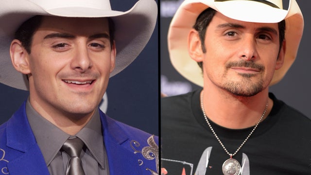 Country Star Style: Then and Now