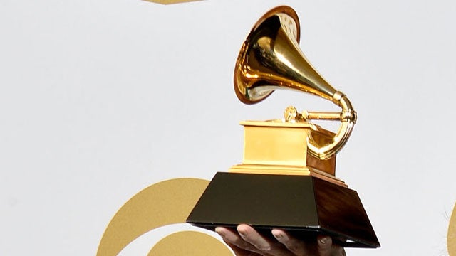 Who's Up for a 2015 GRAMMY Award?!