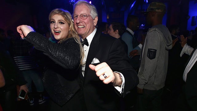 GRAMMYs 2015: See the Stars at All the Parties!