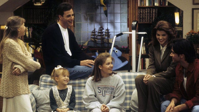 The '90s Are Back! Retro Reboots Coming to Your TV