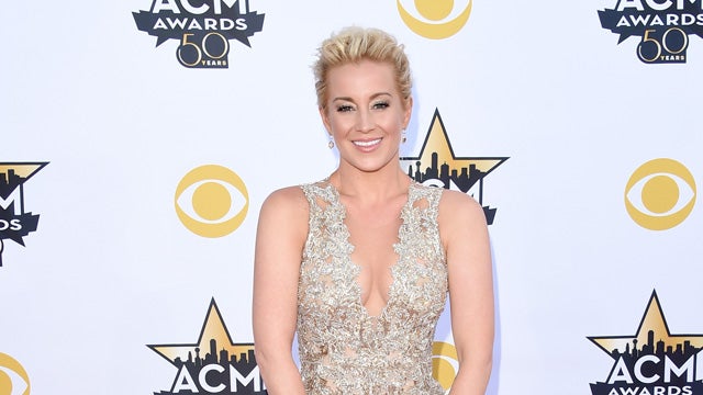 Worst Dressed at the 2015 ACM Awards
