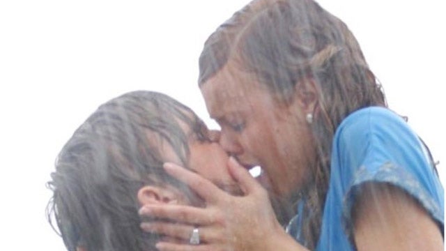 11 Nicholas Sparks Movie Couples, Ranked