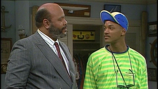 9 Black Sitcoms from the '90s We Need on Netflix Now