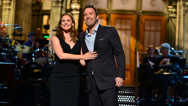 Ben Affleck and Jennifer Garner: A Look Back at Their Romance