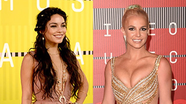 Best and Worst Dressed at the 2015 VMAs