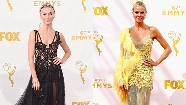 The 7 Worst Dressed Stars at the 2015 Emmys