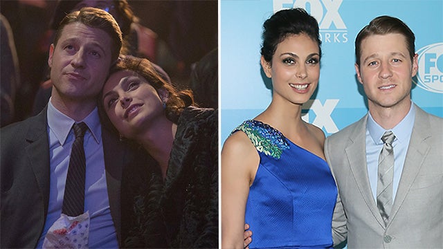 From On-Screen Co-Stars to Real-Life Romance
