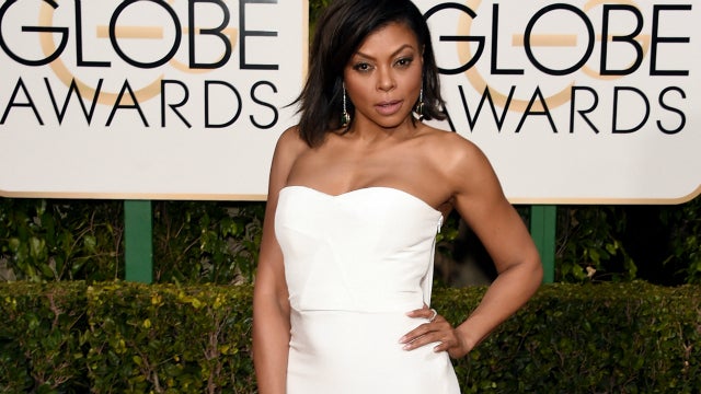 The 13 Best Dressed Stars at the 2016 Golden Globes