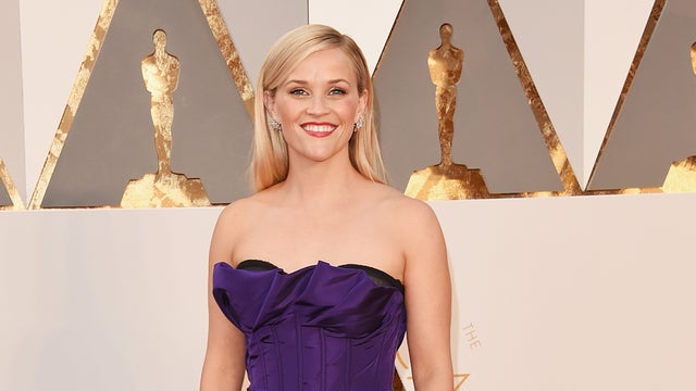 Oscars 2016 Arrivals -- See the Stars on the Red Carpet!