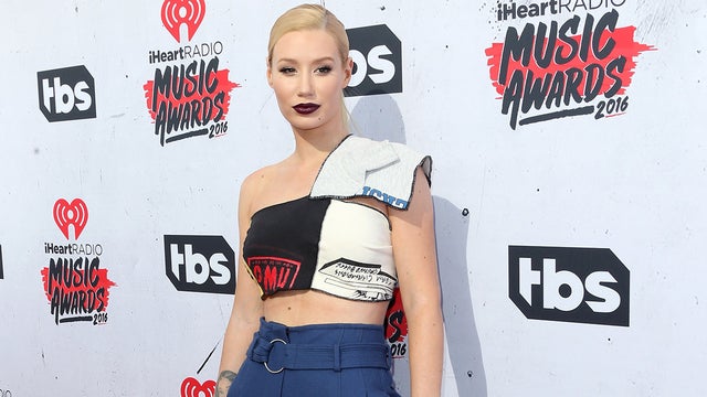 The 7 Worst Dressed at the ACMs & iHeartRadio Music Awards